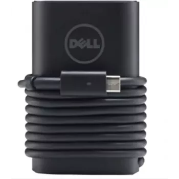 Dell E5 - maitinimo blokas - kintamoji srovė - 45 W - Europa - skirta Latitude 5290 2-in-1, 5320 2-in-1, 72XX 2-in-1, 7310 2-in-1, 73XX