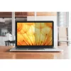 3M privatumo filtras nešiojamam kompiuteriui - ryškus ekranas - lipnus - 34,2 cm (13.5) - skirtas Microsoft Surface Laptop (13.5 ), Laptop 2 (13.5 ) (7100287810)