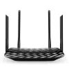 Maršrutizatorius TP-Link AC1200 Dual-band 2.4 GHz 5 GHz Wi-Fi 5