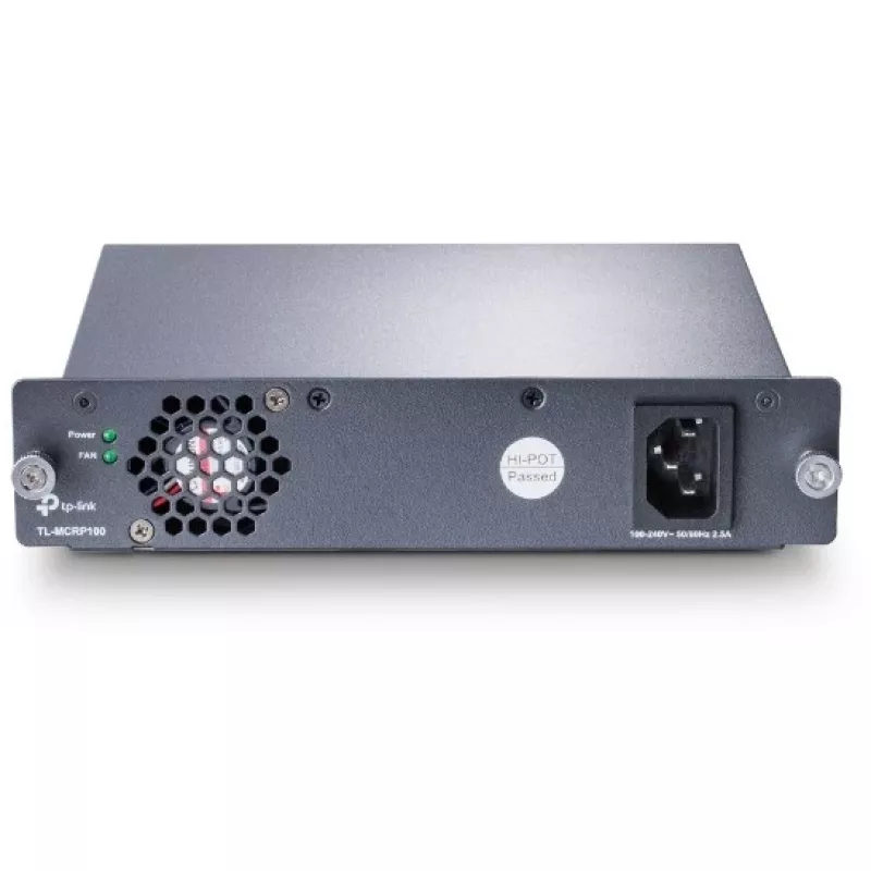 Power Supply Module TP-Link TL-MCRP100(UN) V2.0 75W