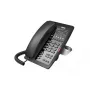 IP telefonas Fanvil viešbučių telefonas H3 juodas