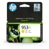 HP rašalo kasetė 953XL lizdinėje pakuotėje HY juoda