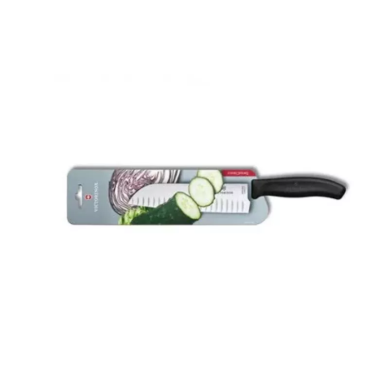 Santoku peilis Victorinox SwissClassic 6.8523