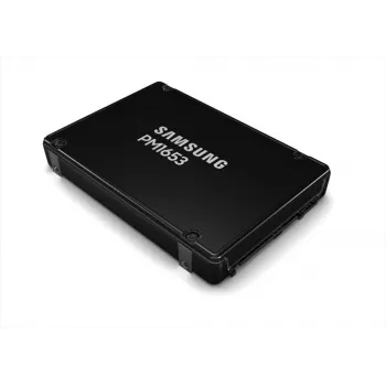 Samsung PM1653 3,84 TB 2.5 SAS V-NAND
