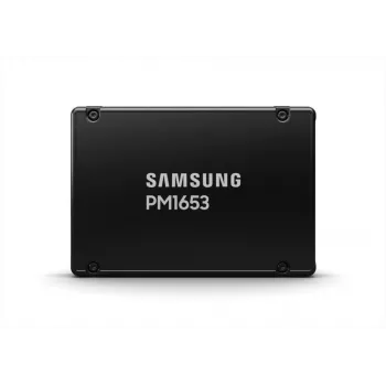 Samsung PM1653 3,84 TB 2.5 SAS V-NAND