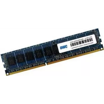 Other World Computing - DDR3 - modulis - 16 GB - DIMM 240-pin - 1866 MHz / PC3-14900 - CL13 registruotas - ECC - skirtas Apple Mac Pro (2013 m. pabaiga) (OWC1866D3MPE16G)