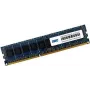 Other World Computing - DDR3 - modulis - 16 GB - DIMM 240-pin - 1866 MHz / PC3-14900 - CL13 registruotas - ECC - skirtas Apple Mac Pro (2013 m. pabaiga) (OWC1866D3MPE16G)