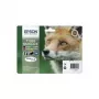 Epson rašalo kasetė C13T12854012 T1285 juoda, žydra, purpurinė, geltona