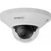 Hanwha Techwin WiseNet Q mini QND-8011 - Tinklo stebėjimo kamera - Kupolo formos - Spalvota (diena/naktis)