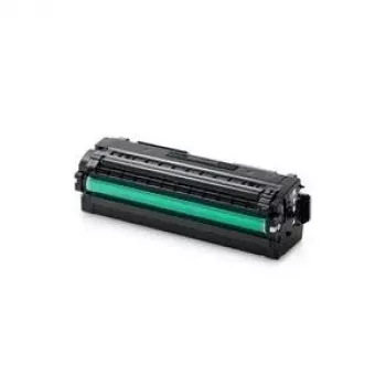 “Samsung CLT-K506L/ELS - SU171A - juodas dažiklis - skirtas CLP-680DW, 680ND; CLX-6260FD, 6260FR, 6260FW, 6260ND”