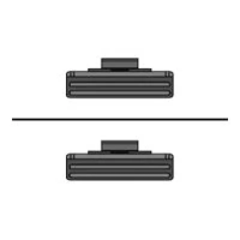 LENOVO ISG TopSeller Mini-SAS į Mini-SAS kabelis