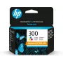 HP CC643EE#BA3 spausdintuvo eksploatacinė medžiaga žydra