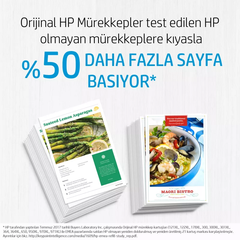 HP CC643EE#BA3 spausdintuvo eksploatacinė medžiaga žydra