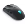 Optinė USB belaidė pelė AW720M/545-BBDN Dell