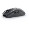 Optinė USB belaidė pelė AW720M/545-BBDN Dell