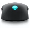 Optinė USB belaidė pelė AW720M/545-BBDN Dell