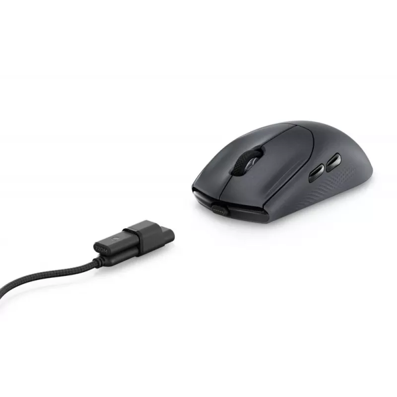 Optinė USB belaidė pelė AW720M/545-BBDN Dell