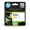 HP CD974AE#BGY spausdintuvo eksploatacinė medžiaga, geltona