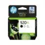 HP CD975AE#BGY Spausdintuvo eksploatacinė medžiaga juoda