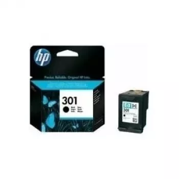 HP 301 juodas rašalas lizdinėje pakuotėje DesignJet 1050 All-in-One spausdintuvas
