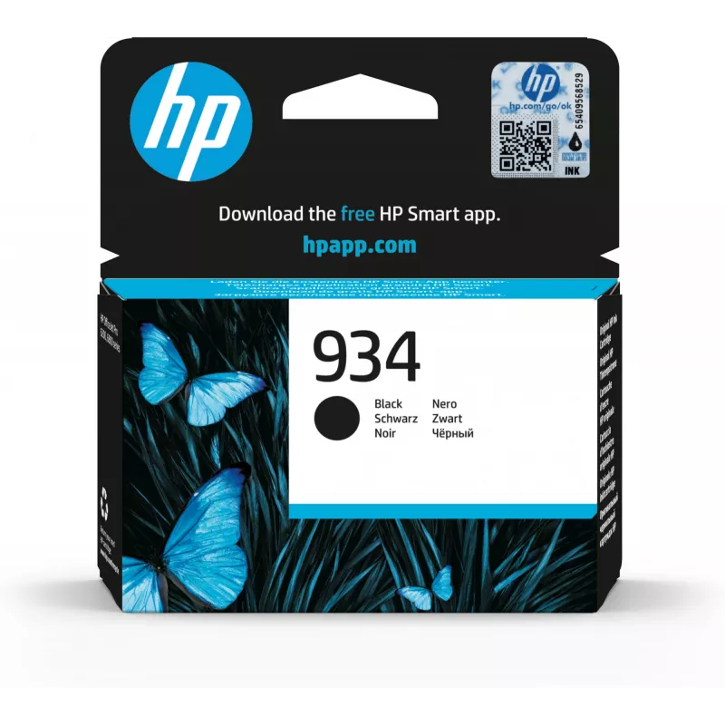 HP C2P19AE#BGY Printer Juoda