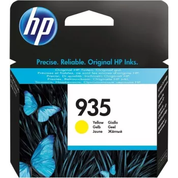 HP C2P22AE#BGY spausdintuvo geltonas