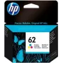 HP 62 Tri-color Originali rašalo kasetė