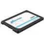 LENOVO ISG ThinkSystem M.2 5300 1,92TB SATA 6Gbps Nešiojamojo keitimo SSD