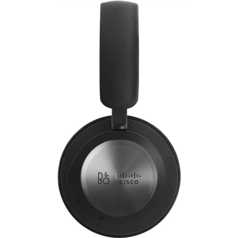 Cisco ausinės B+O 980 belaidės uždedamos USB-A juodos