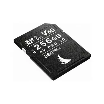 Angelbird AVP256SDMK2V60 atminties modulis