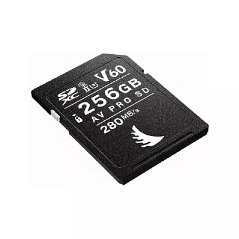 Angelbird AVP256SDMK2V60 atminties modulis