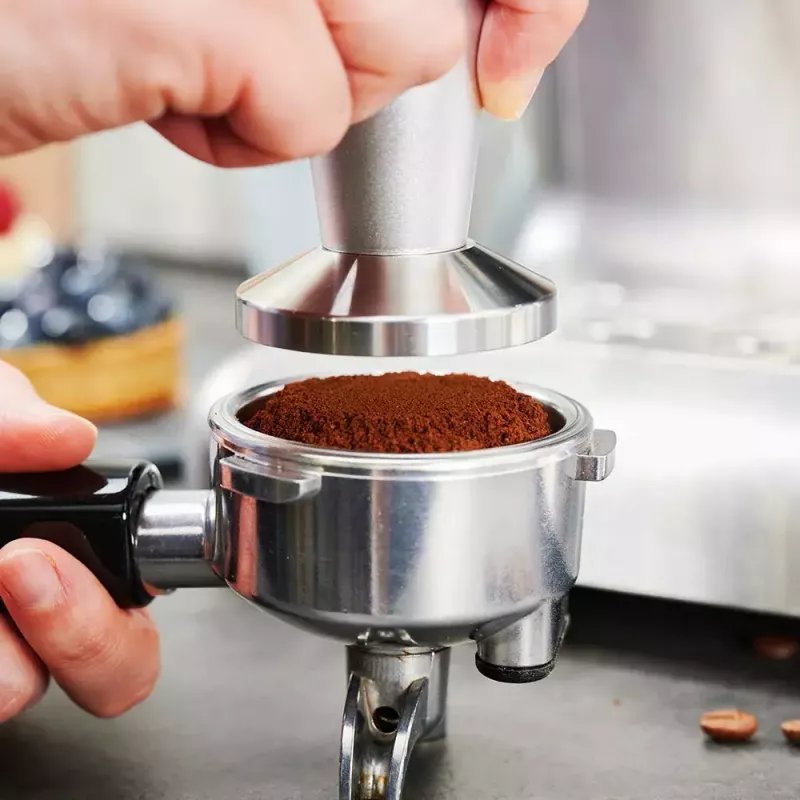 Espreso aparatas Gastroback 2,8 L Design Espresso Barista Pro