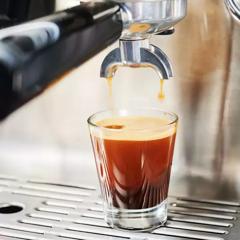 Espreso aparatas Gastroback 2,8 L Design Espresso Barista Pro