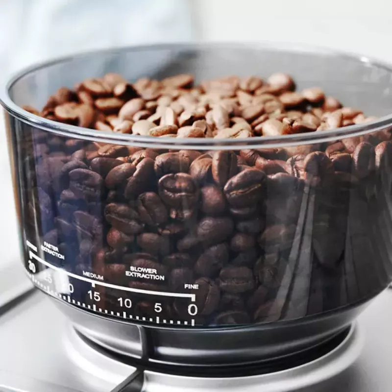 Espreso aparatas Gastroback 2,8 L Design Espresso Barista Pro