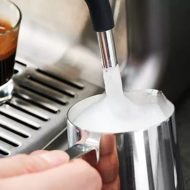Espreso aparatas Gastroback 2,8 L Design Espresso Barista Pro