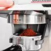 Espreso aparatas Gastroback 2,8 L Design Espresso Barista Pro