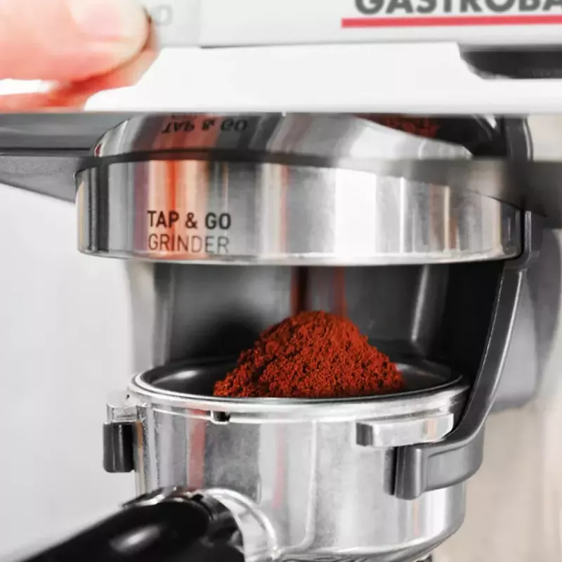 Espreso aparatas Gastroback 2,8 L Design Espresso Barista Pro