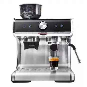 Espreso aparatas Gastroback 2,8 L Design Espresso Barista Pro