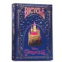 Tinklo kabelis GOOBAY 95539 RJ-45 Cat5e F/UTP 1,5 m raudonas
