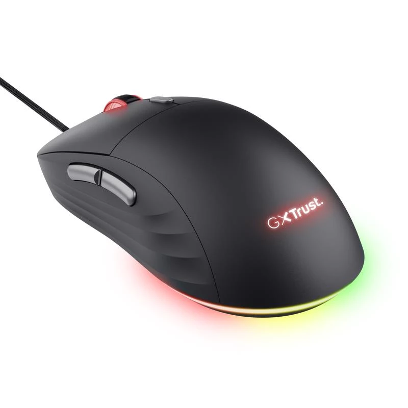 Pelė USB optinė LENGVA / GXT925 Redex II 25125 Trust