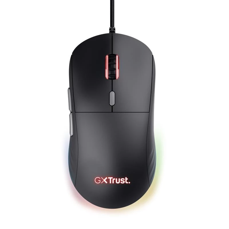 Pelė USB optinė LENGVA / GXT925 Redex II 25125 Trust