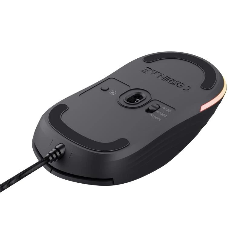Pelė USB optinė LENGVA / GXT925 Redex II 25125 Trust