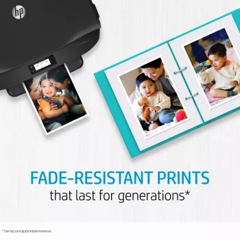 HP 903XL rašalo kasetė purpurinė didelio našumo 825 puslapiai