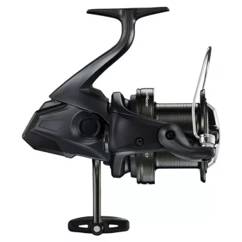 Shimano Speedmaster XTD meškerės ritė