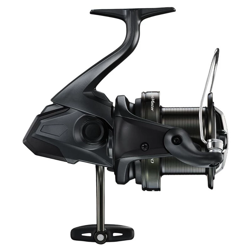 Shimano Speedmaster XTD meškerės ritė