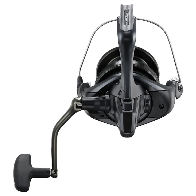 Shimano Speedmaster XTD meškerės ritė