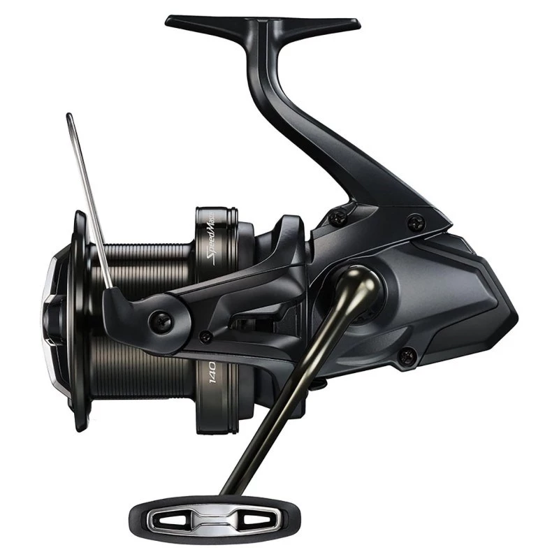 Shimano Speedmaster XTD meškerės ritė