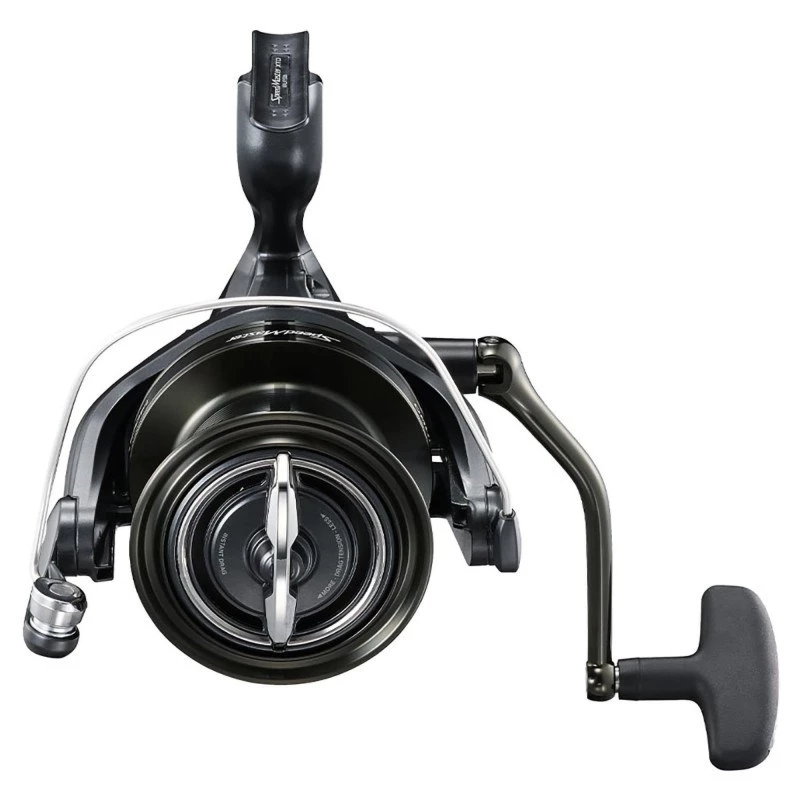 Shimano Speedmaster XTD meškerės ritė