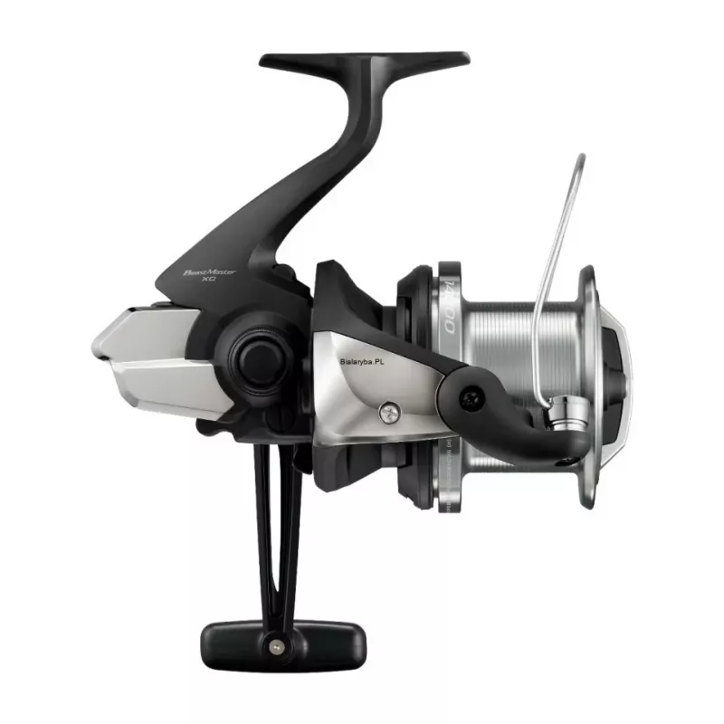 Shimano Beastmaster 14000 meškerės ritė