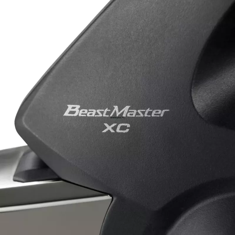 Shimano Beastmaster 14000 meškerės ritė